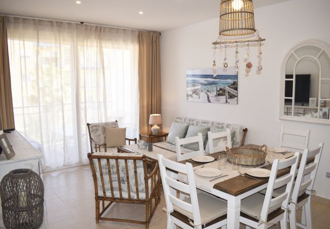 Apartamento en Denia -  AP3216 Zúrich