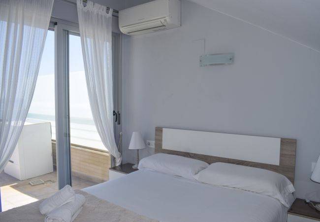 Apartamento en Denia - Anacasa Atico Riu Bolulla Marenia AT1101 Apartamento en Denia - Anacasa Atico Riu Bolulla Marenia AT1101