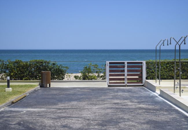 Apartamento en Denia - Anacasa Atico Riu Bolulla Marenia AT1101 Apartamento en Denia - Anacasa Atico Riu Bolulla Marenia AT1101