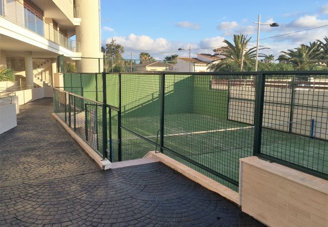 Apartamento en Denia - Anacasa Atico Riu Bolulla Marenia AT1101 Apartamento en Denia - Anacasa Atico Riu Bolulla Marenia AT1101