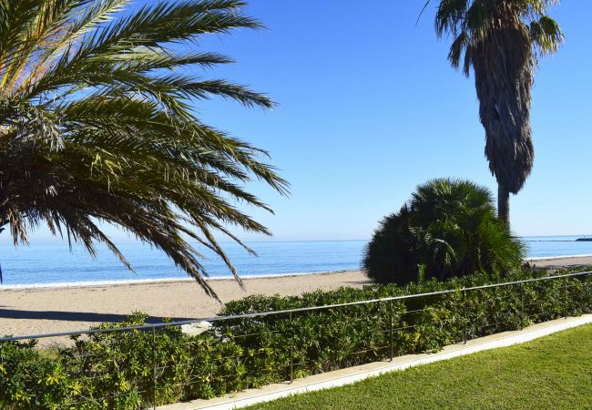 Apartamento en Denia - Anacasa Atico Riu Bolulla Marenia AT1101 Apartamento en Denia - Anacasa Atico Riu Bolulla Marenia AT1101