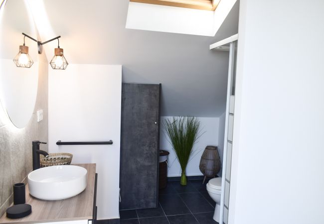 Apartamento en Denia - Anacasa Atico Riu Bolulla Marenia AT1101