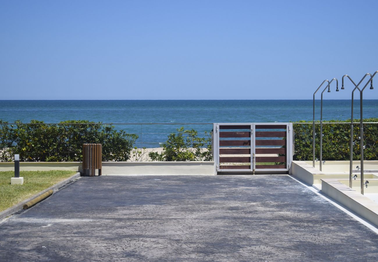 Apartamento en Denia - Anacasa Atico Riu Bolulla Marenia AT1101