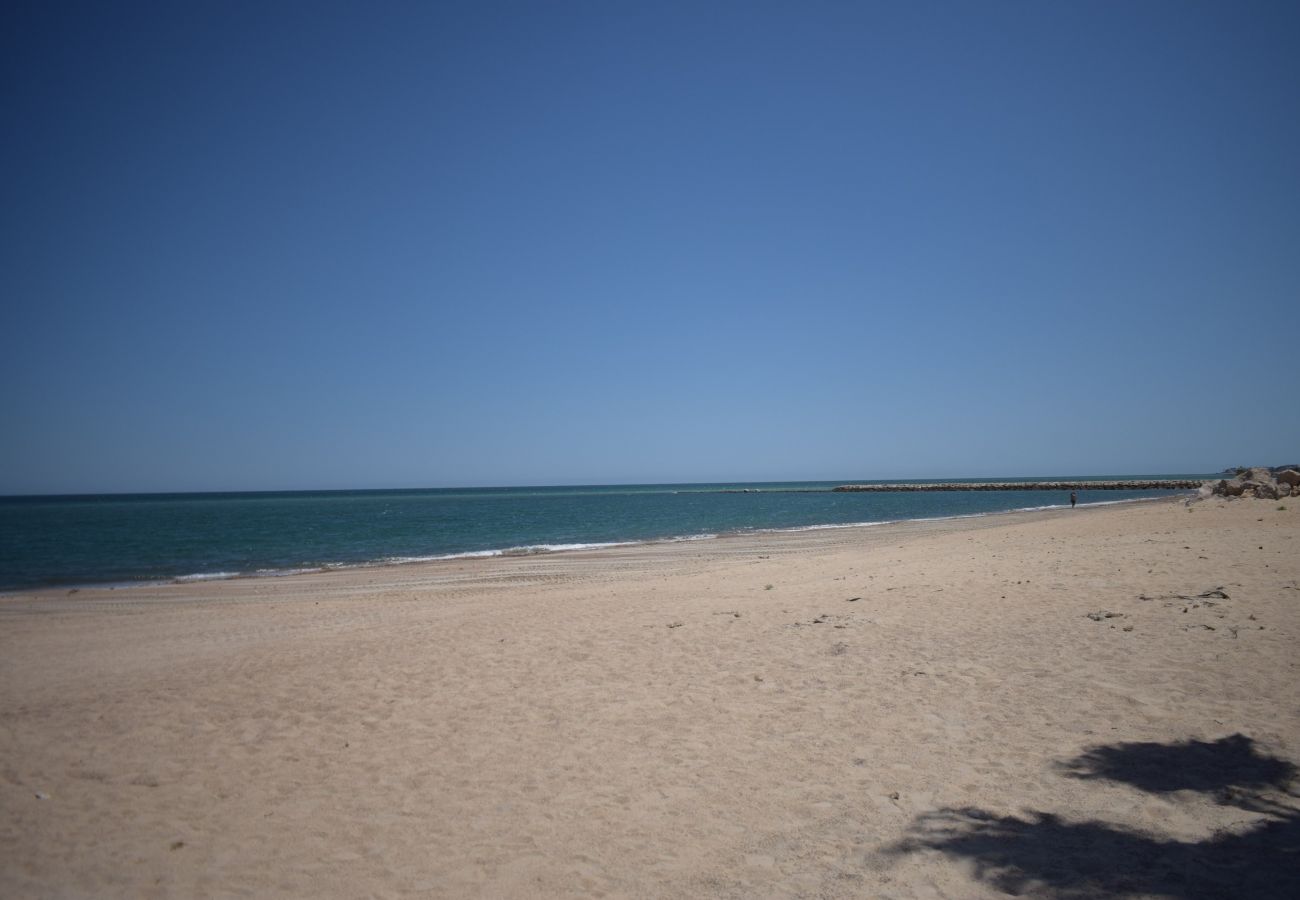 Apartamento en Denia - Anacasa Atico Riu Bolulla Marenia AT1101