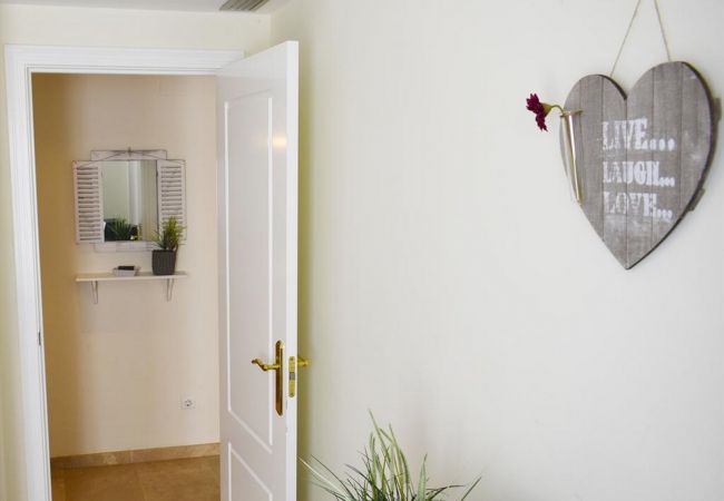 Apartamento en Denia - Anacasa Punta Marines Llac Victoria AP2206 Apartamento en Denia - Anacasa Punta Marines Llac Victoria AP2206