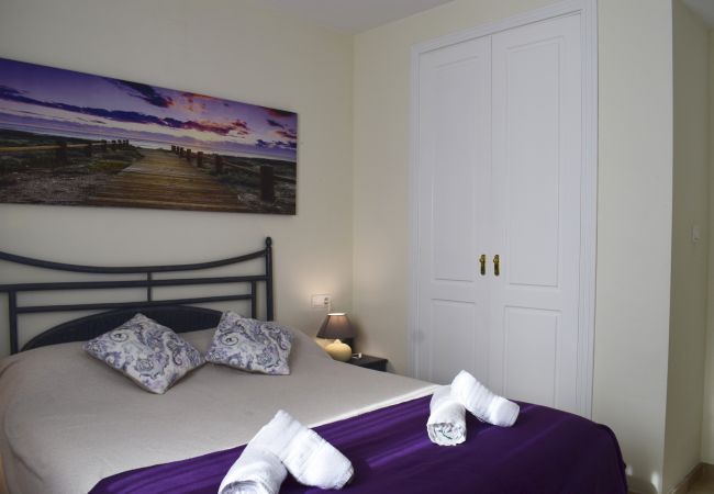 Apartamento en Denia - Anacasa Punta Marines Llac Victoria AP2206 Apartamento en Denia - Anacasa Punta Marines Llac Victoria AP2206