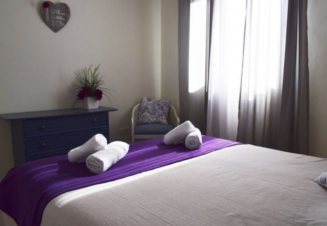 Apartamento en Denia - Anacasa Punta Marines Llac Victoria AP2206 Apartamento en Denia - Anacasa Punta Marines Llac Victoria AP2206