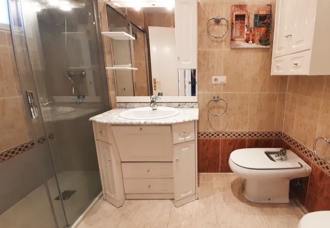 Apartamento en Denia - Anacasa Punta Marines Llac Victoria AP2206 Apartamento en Denia - Anacasa Punta Marines Llac Victoria AP2206