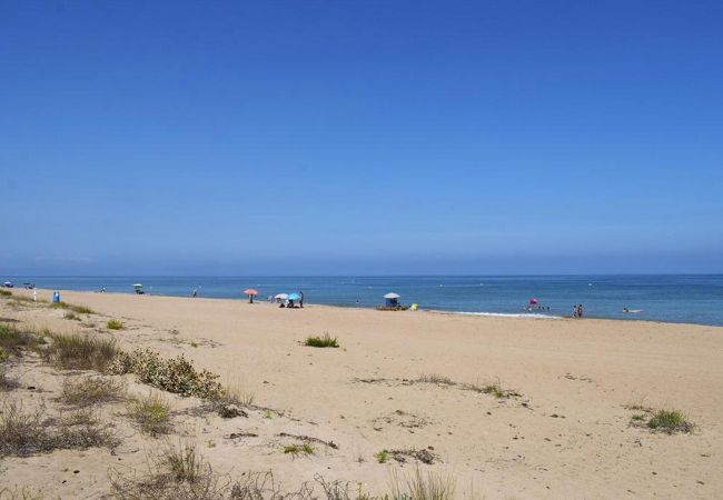 Apartamento en Denia - Anacasa Punta Marines Llac Victoria AP2206 Apartamento en Denia - Anacasa Punta Marines Llac Victoria AP2206