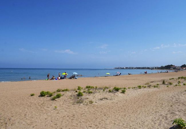 Apartamento en Denia - Anacasa Punta Marines Llac Victoria AP2206 Apartamento en Denia - Anacasa Punta Marines Llac Victoria AP2206