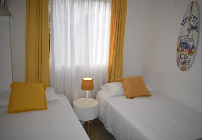 Apartamento en Denia - Anacasa Punta Marines Llac Victoria AP2206 Apartamento en Denia - Anacasa Punta Marines Llac Victoria AP2206