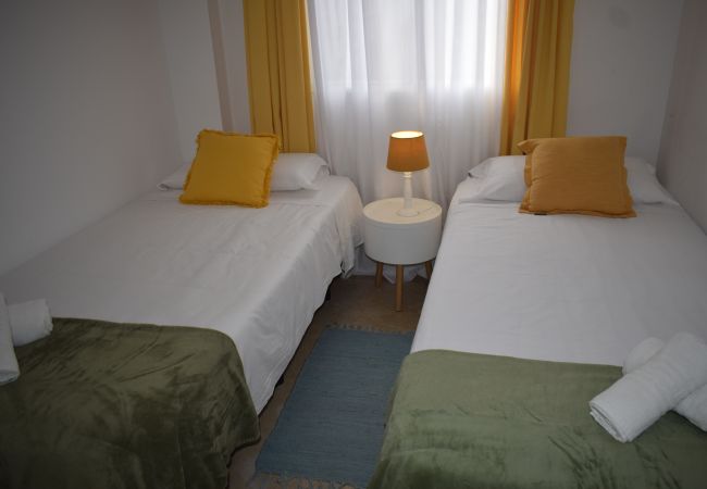 Apartamento en Denia - Anacasa Punta Marines Llac Victoria AP2206 Apartamento en Denia - Anacasa Punta Marines Llac Victoria AP2206