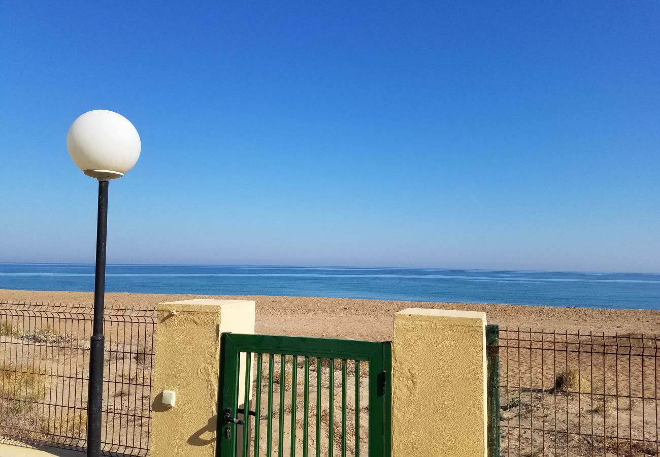 Apartamento en Denia - Anacasa Punta Marines Llac Victoria AP2206