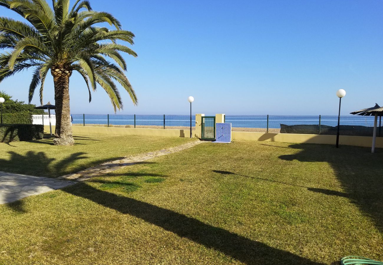 Apartamento en Denia - Anacasa Punta Marines Llac Victoria AP2206