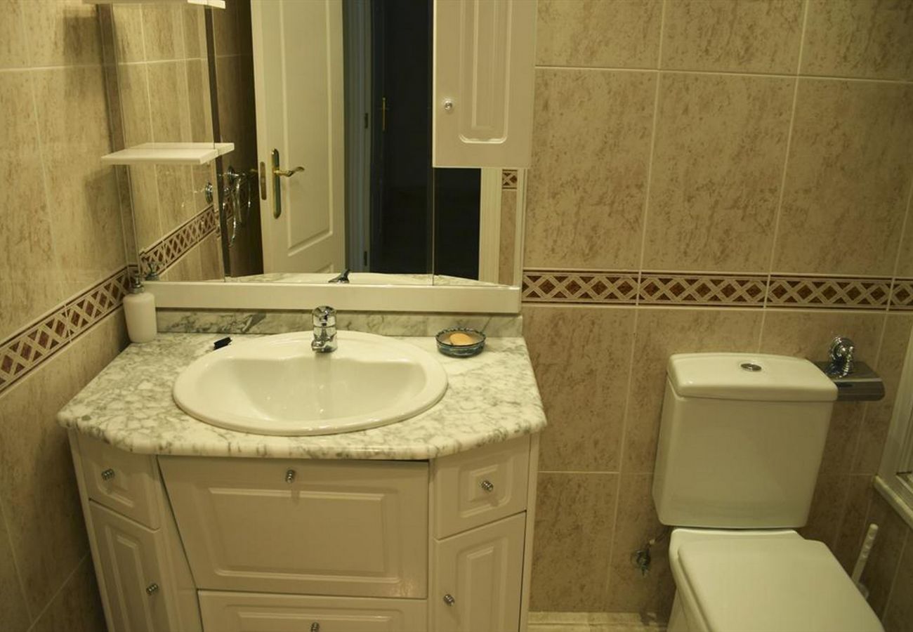 Apartamento en Denia - Anacasa Punta Marines Llac Victoria AP2206