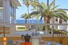 Apartamento en Denia - Anacasa Punta Marines Llac Victoria AP2206