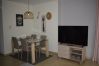 Apartamento en Denia - Anacasa Punta Marines Llac Victoria AP2206