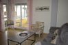 Apartamento en Denia - Anacasa Punta Marines Llac Victoria AP2206