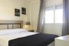 Apartamento en Denia - Anacasa Oasis Beach II Marineta AP2116  Apartamento en Denia - Anacasa Oasis Beach II Marineta AP2116