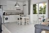 Apartamento en Denia - Anacasa Oasis Beach II Marineta AP2116  Apartamento en Denia - Anacasa Oasis Beach II Marineta AP2116