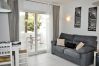 Apartamento en Denia - Anacasa Oasis Beach II Marineta AP2116  Apartamento en Denia - Anacasa Oasis Beach II Marineta AP2116