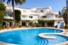 Apartamento en Denia - Anacasa Oasis Beach II Marineta AP2116 