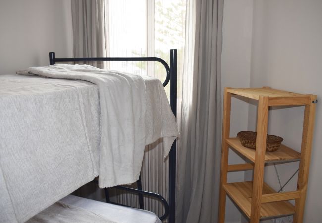 Apartamento en Denia - Anacasa Atico Mar Roja Medina Molins AT2201 Apartamento en Denia - Anacasa Atico Mar Roja Medina Molins AT2201