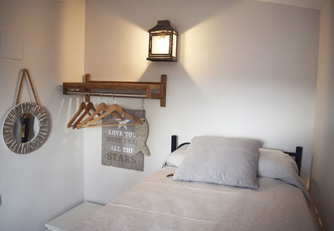 Apartamento en Denia - Anacasa Atico Mar Roja Medina Molins AT2201 Apartamento en Denia - Anacasa Atico Mar Roja Medina Molins AT2201