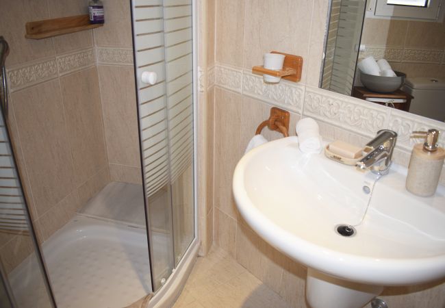 Apartamento en Denia - Anacasa Atico Mar Roja Medina Molins AT2201 Apartamento en Denia - Anacasa Atico Mar Roja Medina Molins AT2201