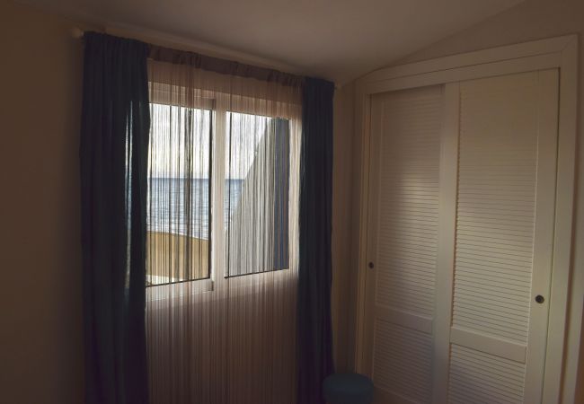 Apartamento en Denia - Anacasa Atico Mar Roja Medina Molins AT2201 Apartamento en Denia - Anacasa Atico Mar Roja Medina Molins AT2201