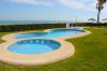 Apartamento en Denia - Anacasa Atico Mar Roja Medina Molins AT2201 Apartamento en Denia - Anacasa Atico Mar Roja Medina Molins AT2201