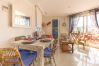 Apartamento en Denia - Anacasa Atico Mar Roja Medina Molins AT2201 Apartamento en Denia - Anacasa Atico Mar Roja Medina Molins AT2201