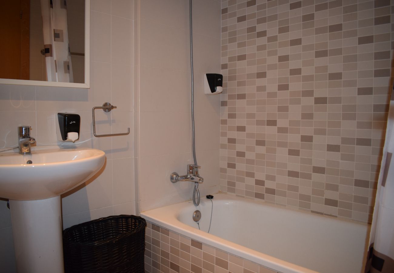 Apartamento en Bellreguard - Anacasa Mar de Bellreguard Migjorn AP1