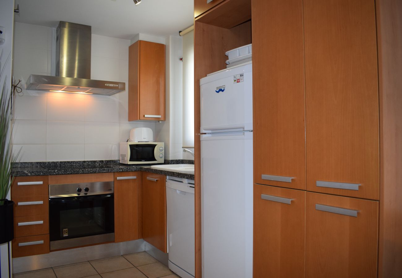 Apartamento en Bellreguard - Anacasa Mar de Bellreguard Migjorn AP1