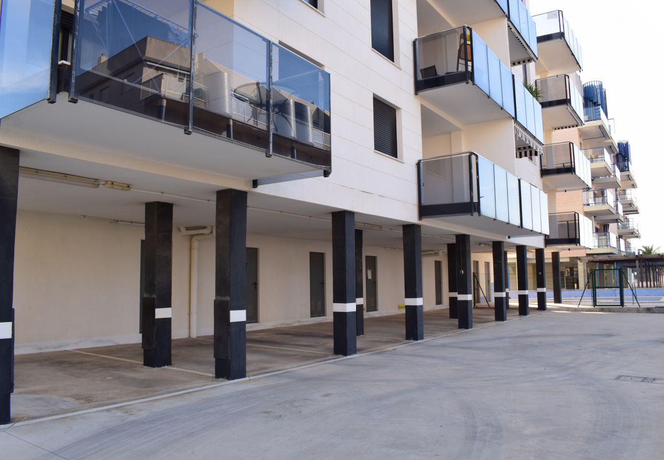 Apartamento en Bellreguard - Anacasa Mar de Bellreguard Migjorn AP1