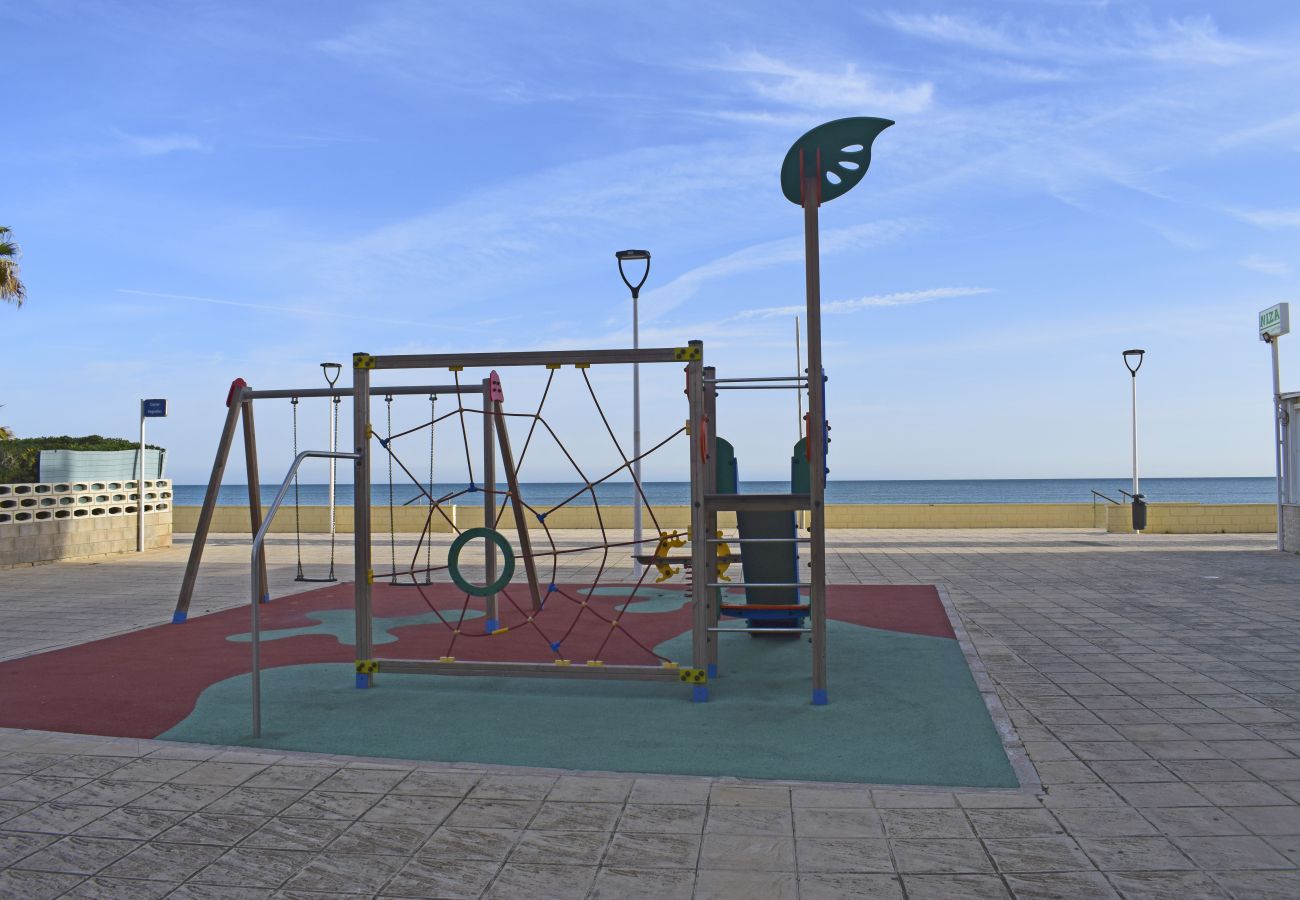 Apartamento en Bellreguard - Anacasa Mar de Bellreguard Migjorn AP1