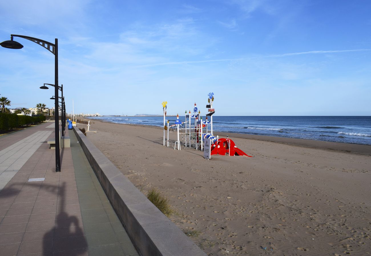 Apartamento en Bellreguard - Anacasa Mar de Bellreguard Migjorn AP1