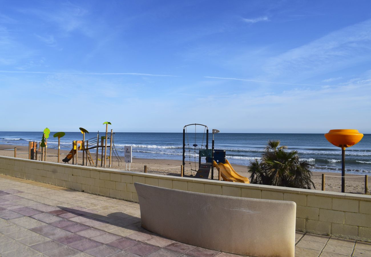 Apartamento en Bellreguard - Anacasa Mar de Bellreguard Migjorn AP1