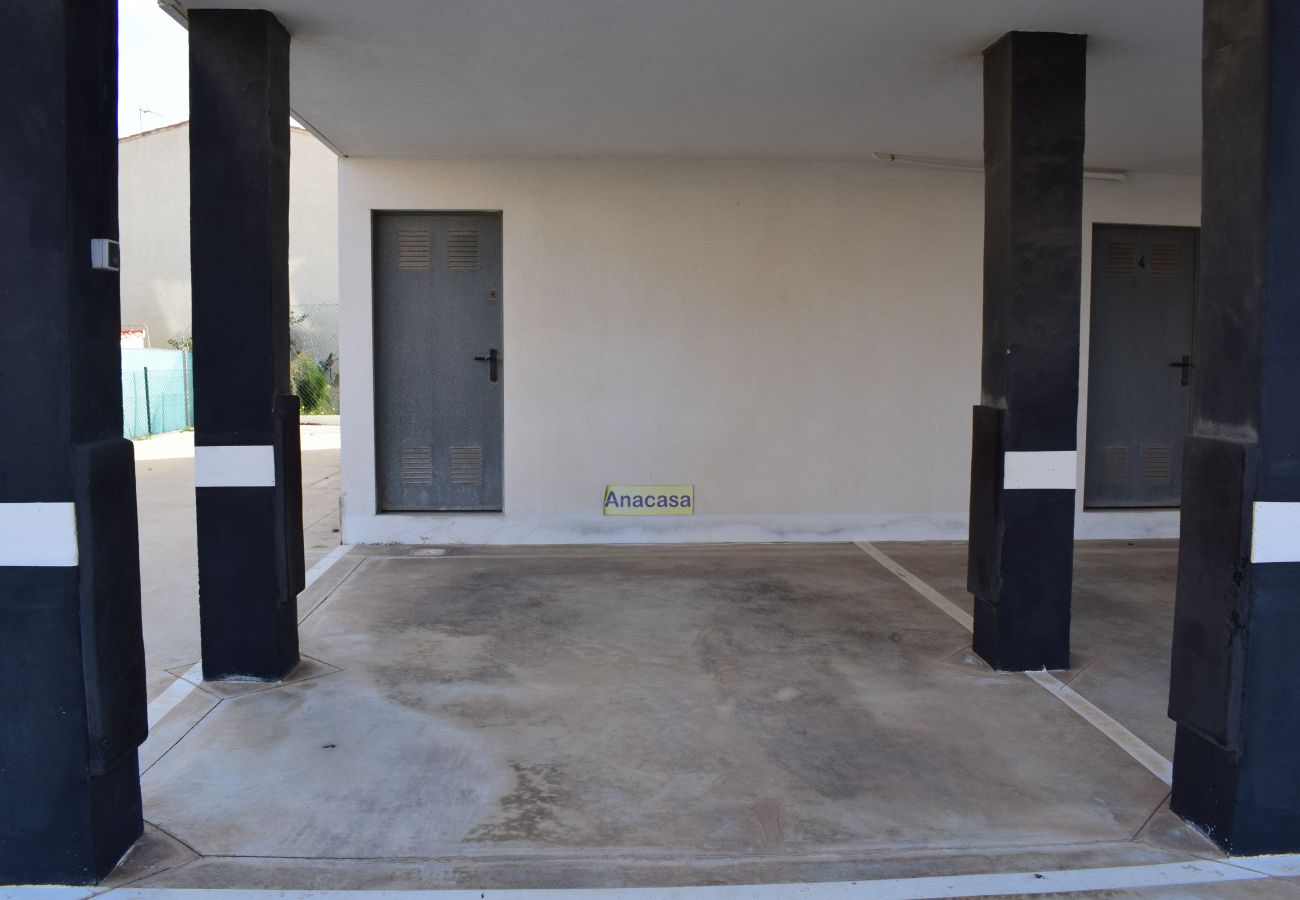 Apartamento en Bellreguard - Anacasa Mar de Bellreguard Migjorn AP1