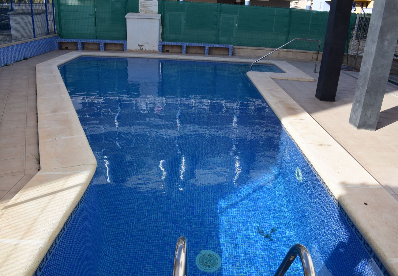 Apartamento en Bellreguard - Anacasa Mar de Bellreguard Migjorn AP1