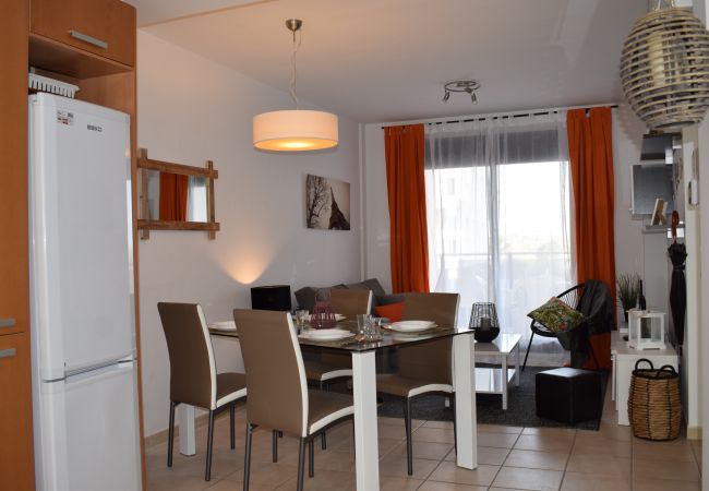 Bellreguard - Apartamento