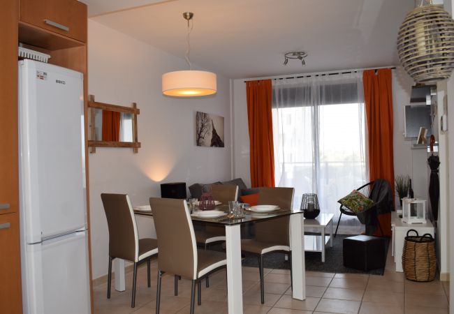 Apartamento en Bellreguard - Anacasa Mar de Bellreguard Migjorn AP3 