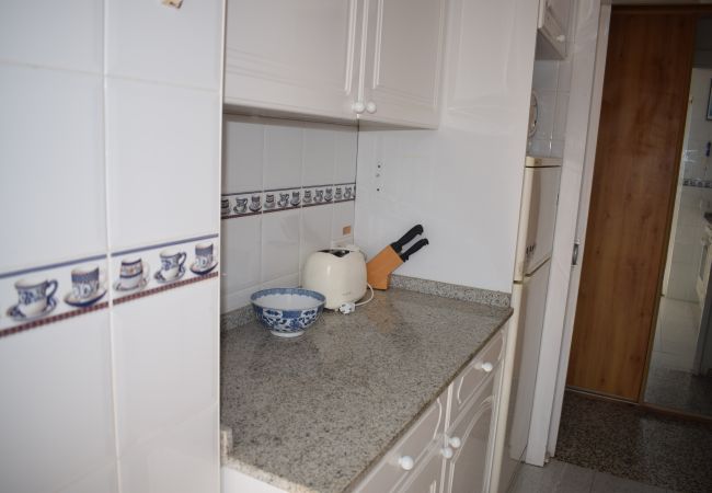 Apartamento en Denia - Anacasa Las Viñas Playa Rotas AP2140  Apartamento en Denia - Anacasa Las Viñas Playa Rotas AP2140