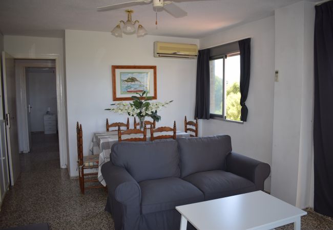 Apartamento en Denia - Anacasa Las Viñas Playa Rotas AP2140 