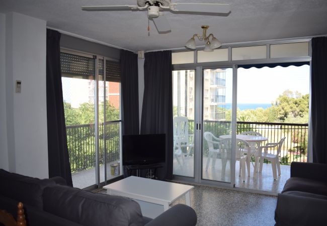 Apartamento en Denia - Anacasa Las Viñas Playa Rotas AP2140  Apartamento en Denia - Anacasa Las Viñas Playa Rotas AP2140
