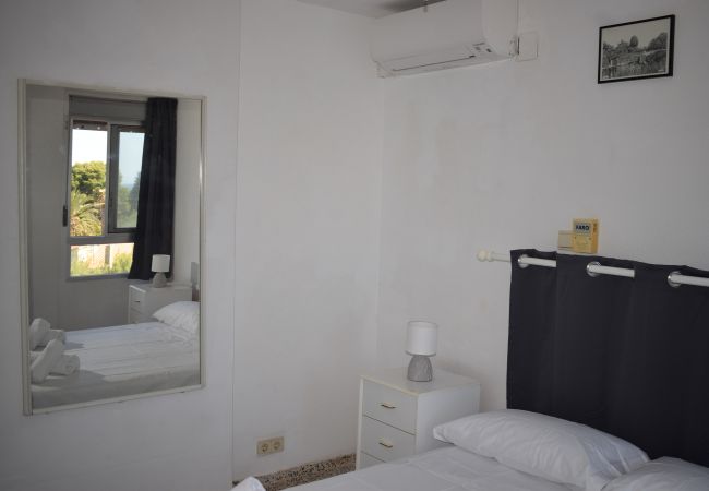 Apartamento en Denia - Anacasa Las Viñas Playa Rotas AP2140  Apartamento en Denia - Anacasa Las Viñas Playa Rotas AP2140