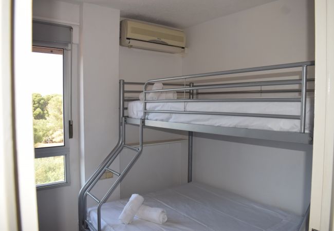 Apartamento en Denia - Anacasa Las Viñas Playa Rotas AP2140  Apartamento en Denia - Anacasa Las Viñas Playa Rotas AP2140