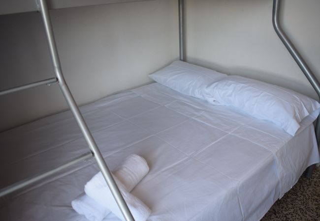 Apartamento en Denia - Anacasa Las Viñas Playa Rotas AP2140  Apartamento en Denia - Anacasa Las Viñas Playa Rotas AP2140
