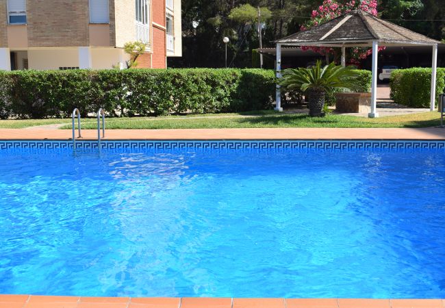 Apartamento en Denia - Anacasa Las Viñas Playa Rotas AP2140  Apartamento en Denia - Anacasa Las Viñas Playa Rotas AP2140