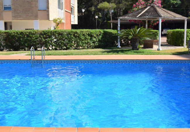 Apartamento en Denia - Anacasa Las Viñas Playa Rotas AP2140 